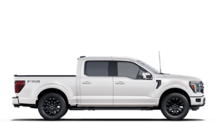 2025 Ford F-150® External Image 1